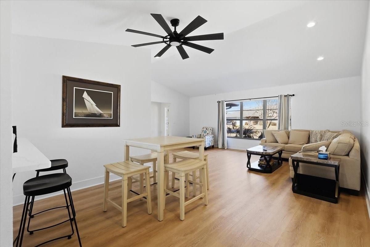 PALM COAST/FLORIDA PARK SEC 06 - Residential