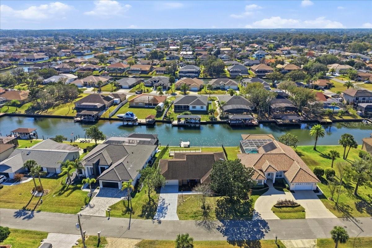 PALM COAST/FLORIDA PARK SEC 06 - Residential