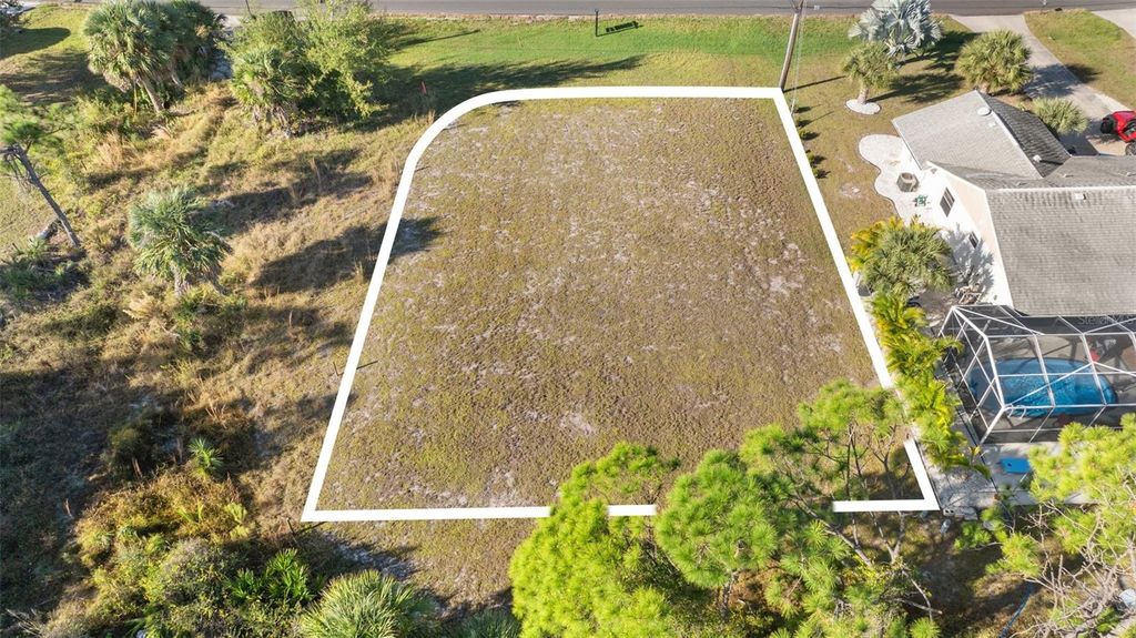 Photo of 6657 Gasparilla Pines Boulevard, Englewood, FL 34224 (MLS # TB8468655)