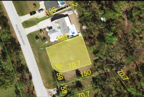 6657 GASPARILLA PINES BOULEVARD ENGLEWOOD FL 34224