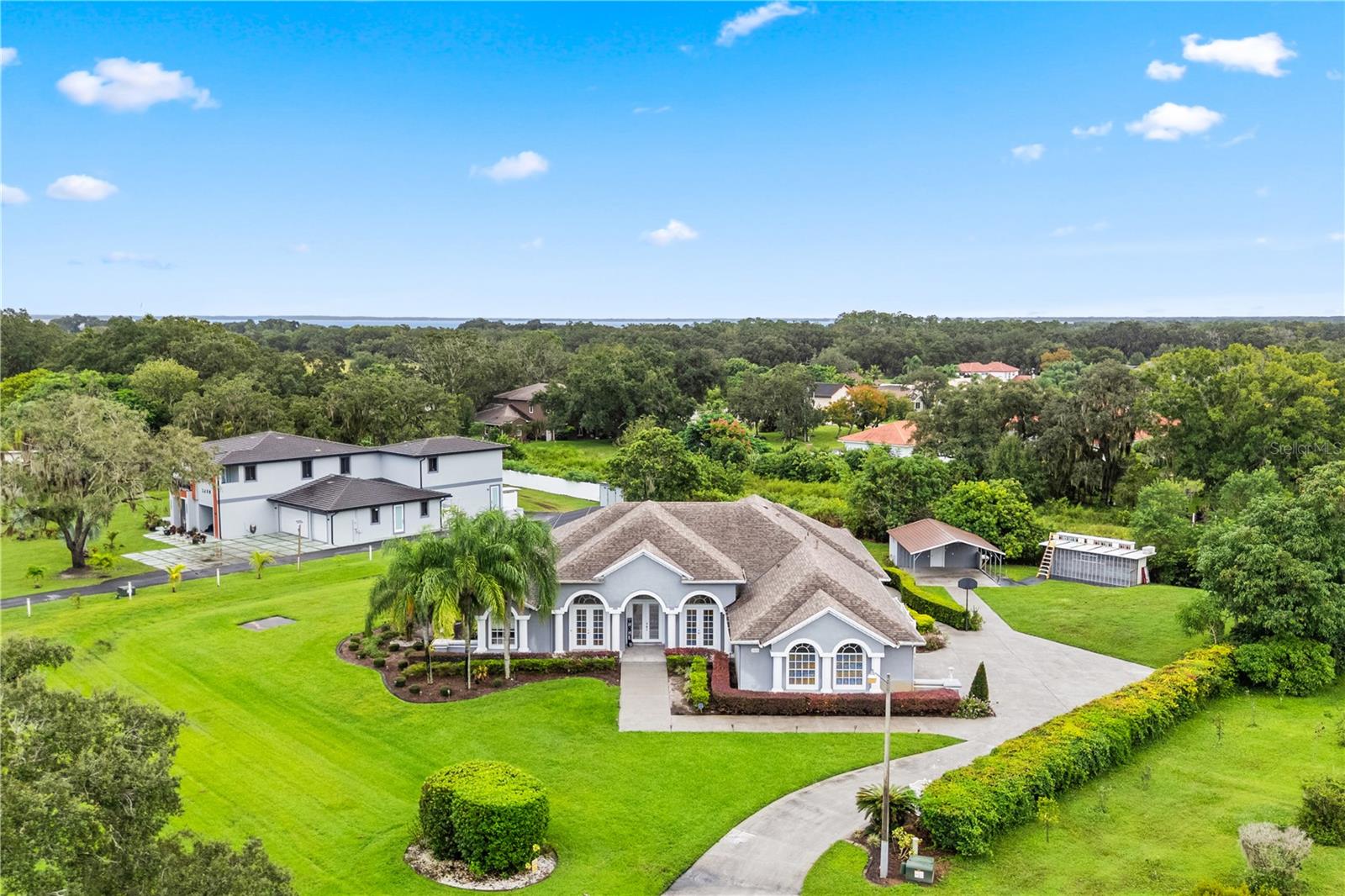 KENLEIGH OAKS - Residential