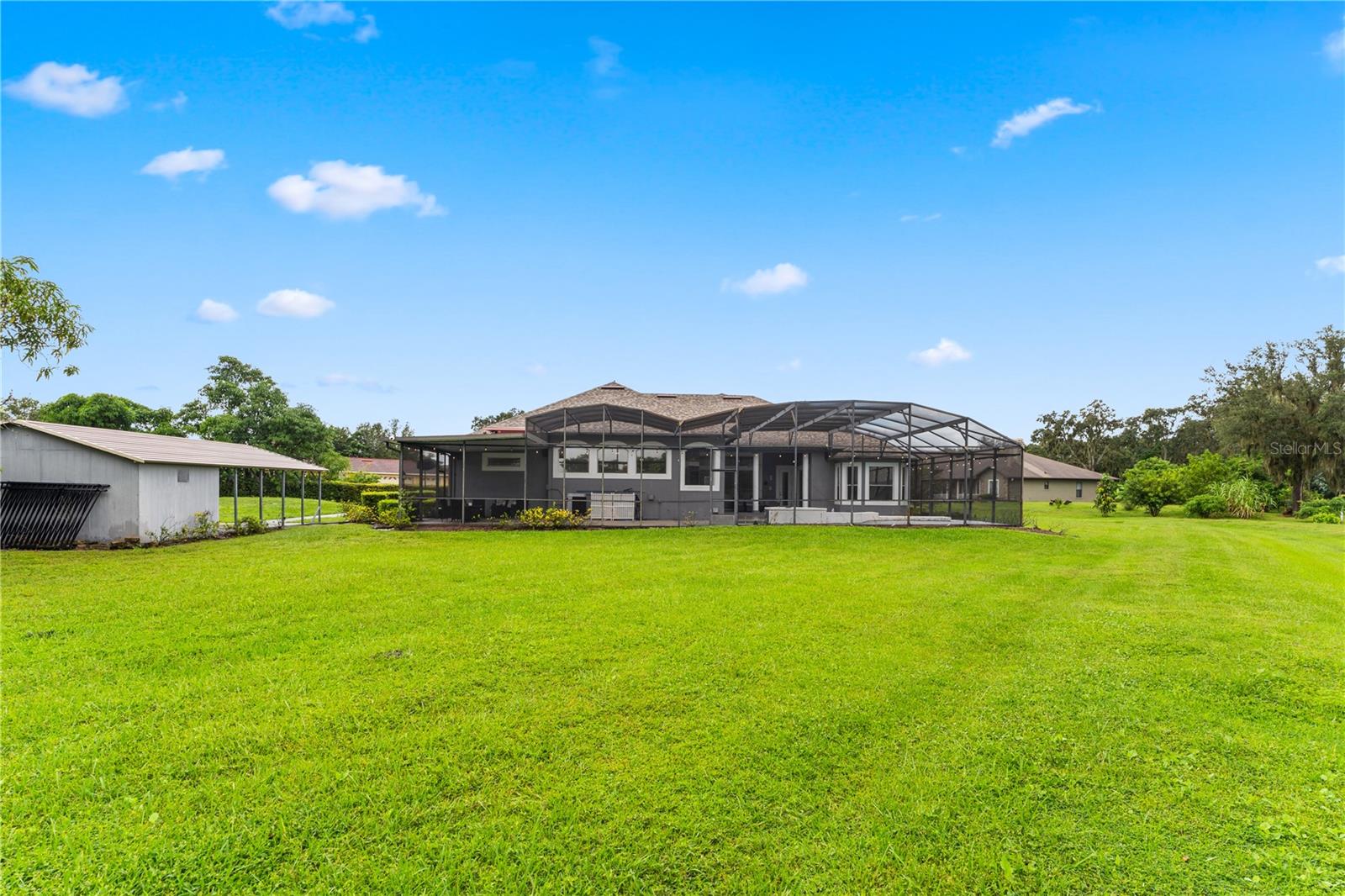 KENLEIGH OAKS - Residential