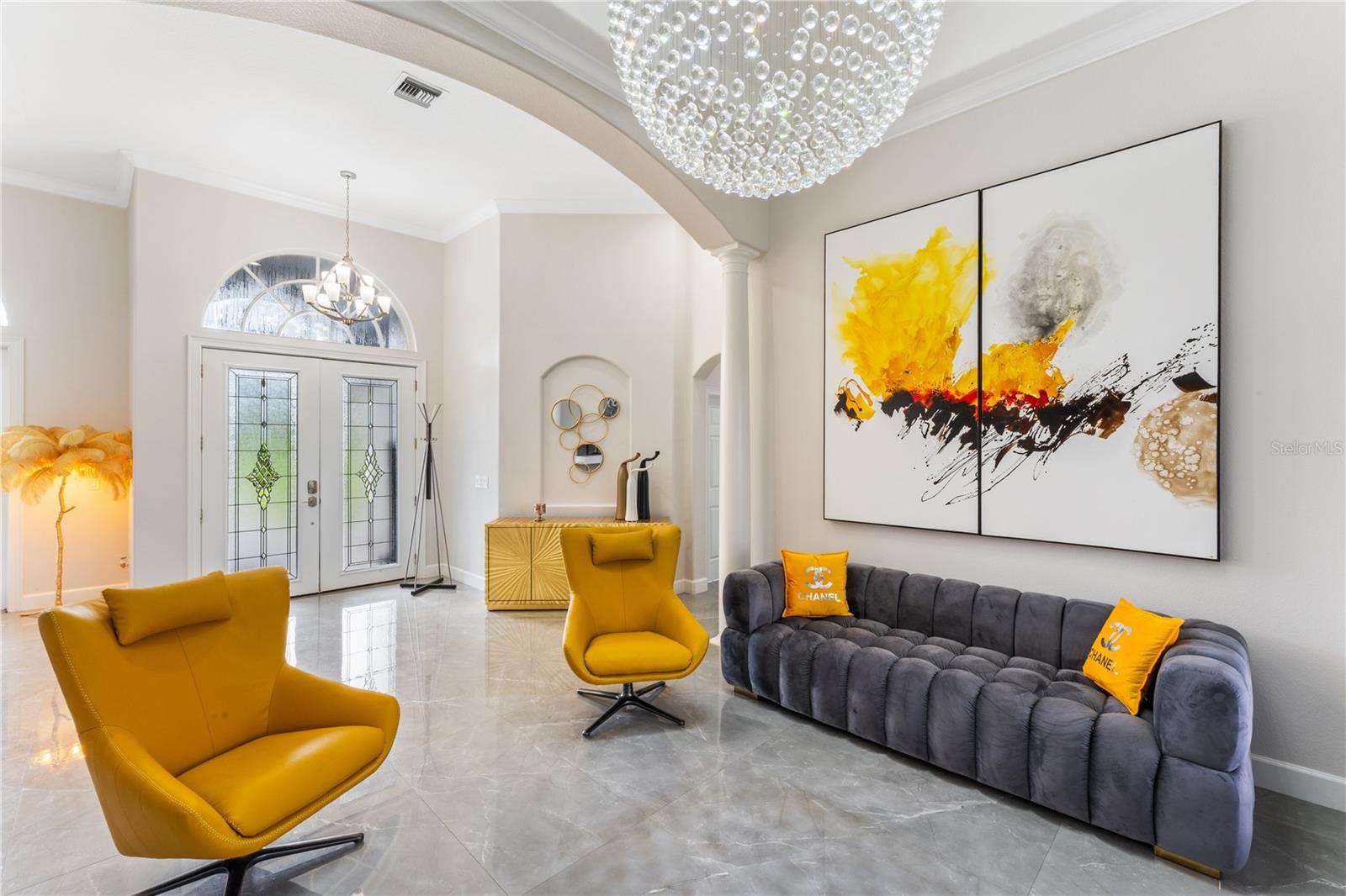 KENLEIGH OAKS - Residential