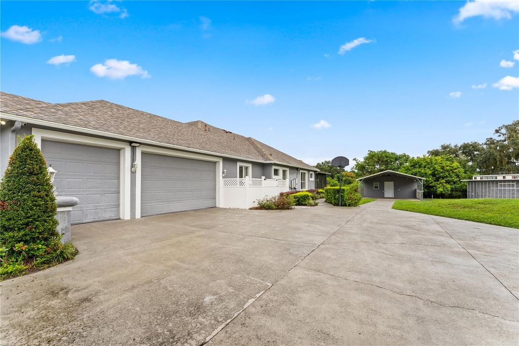 Photo of 2816 Sand Crane Lane, Kissimmee, FL 34744 (MLS # O6348012)