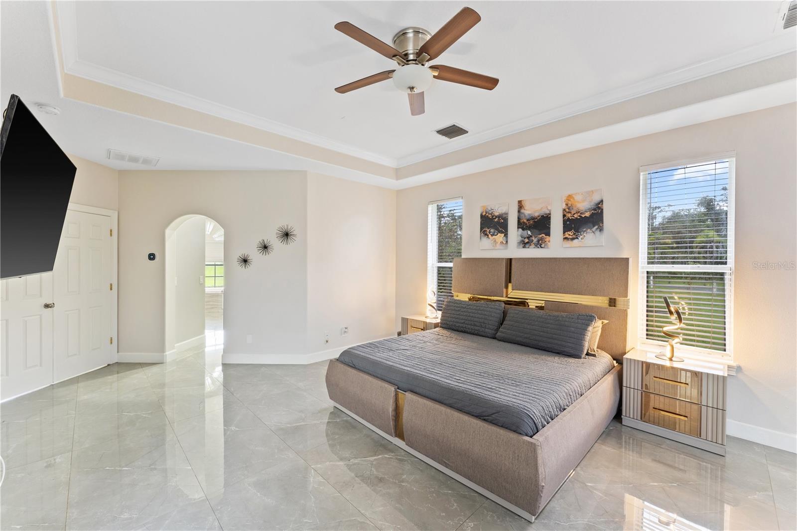 KENLEIGH OAKS - Residential