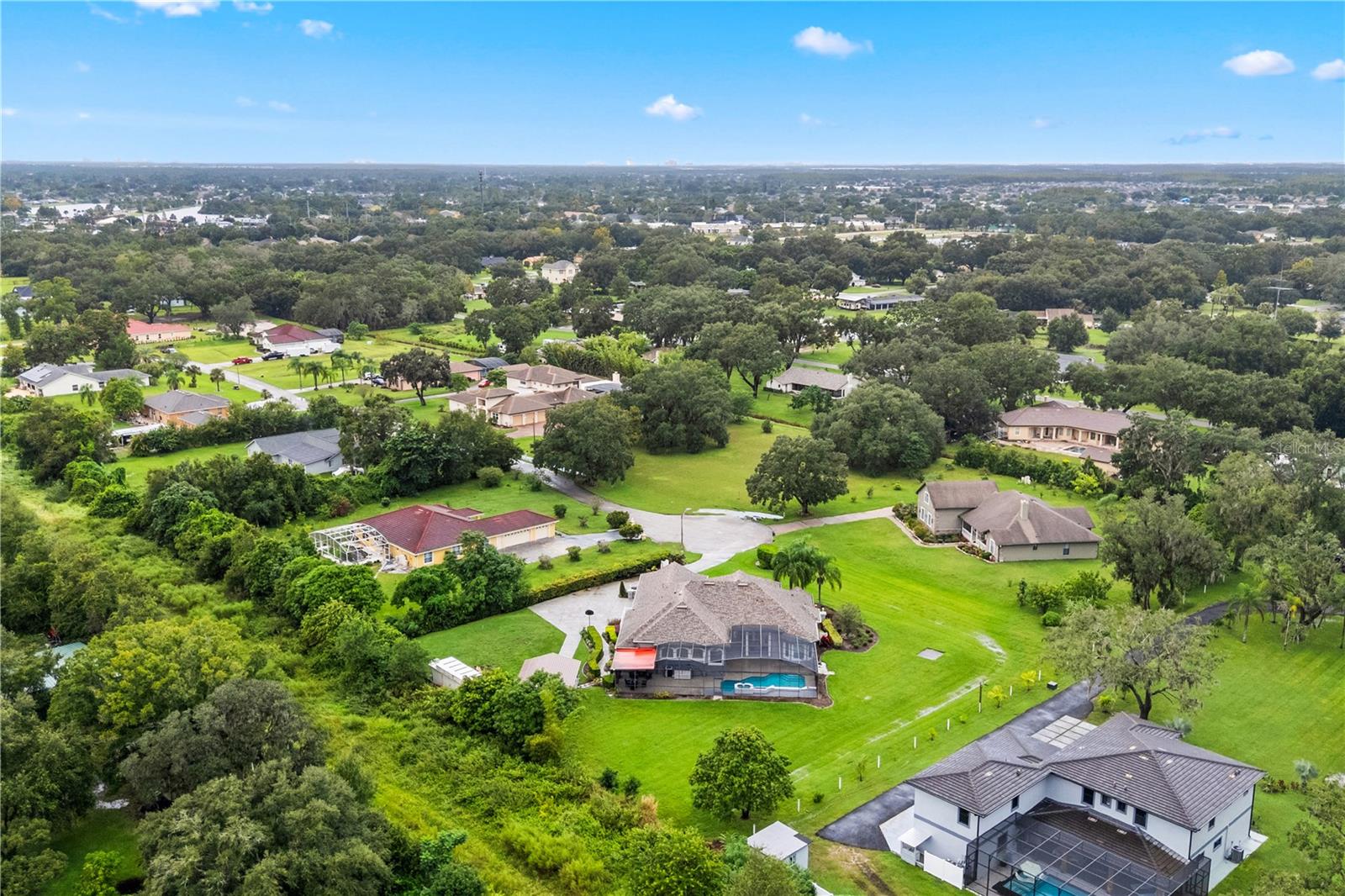 KENLEIGH OAKS - Residential