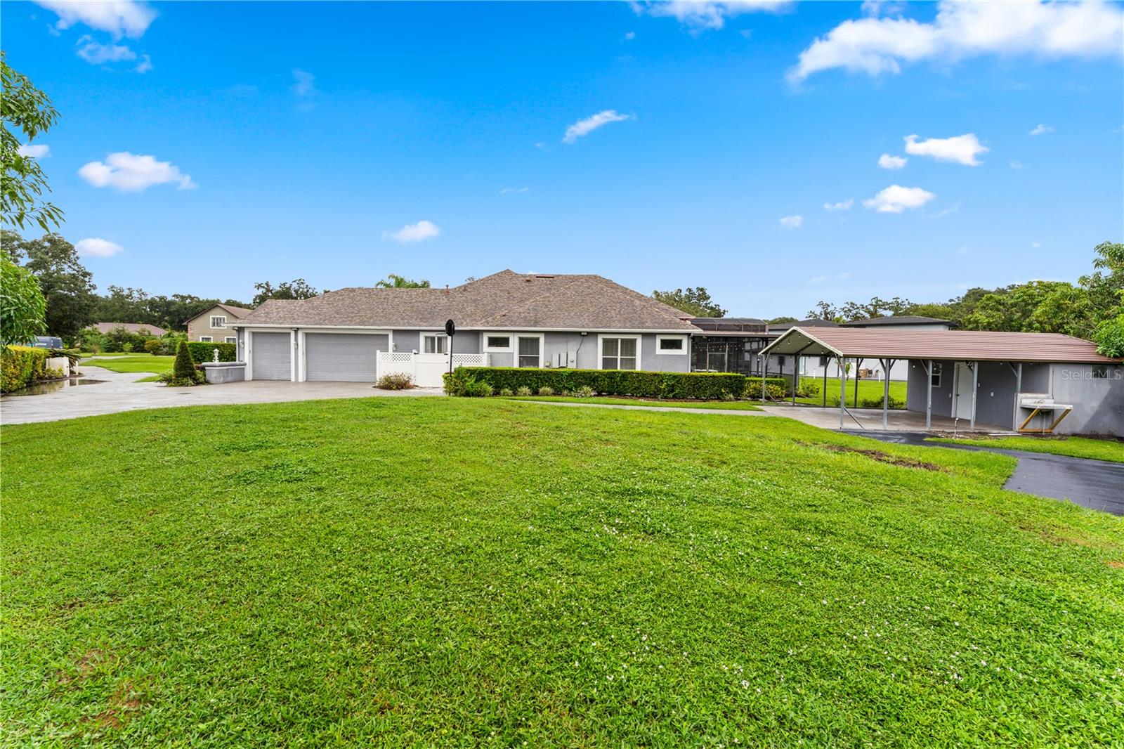 KENLEIGH OAKS - Residential