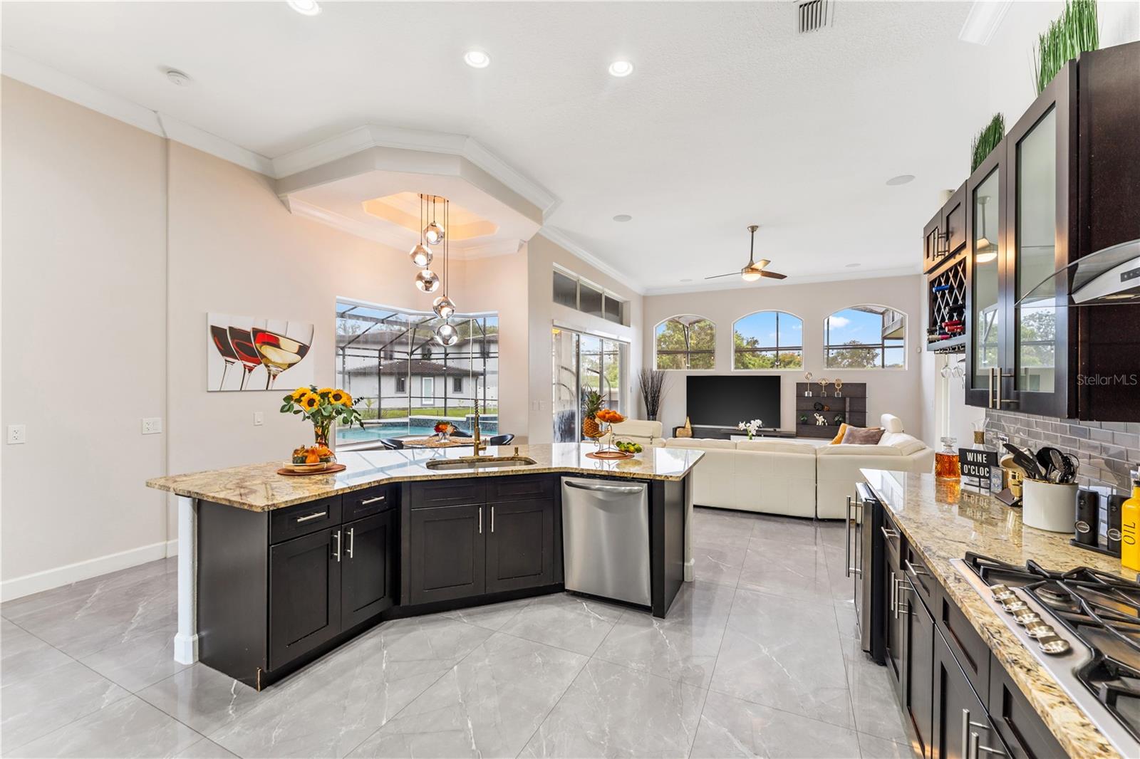 KENLEIGH OAKS - Residential