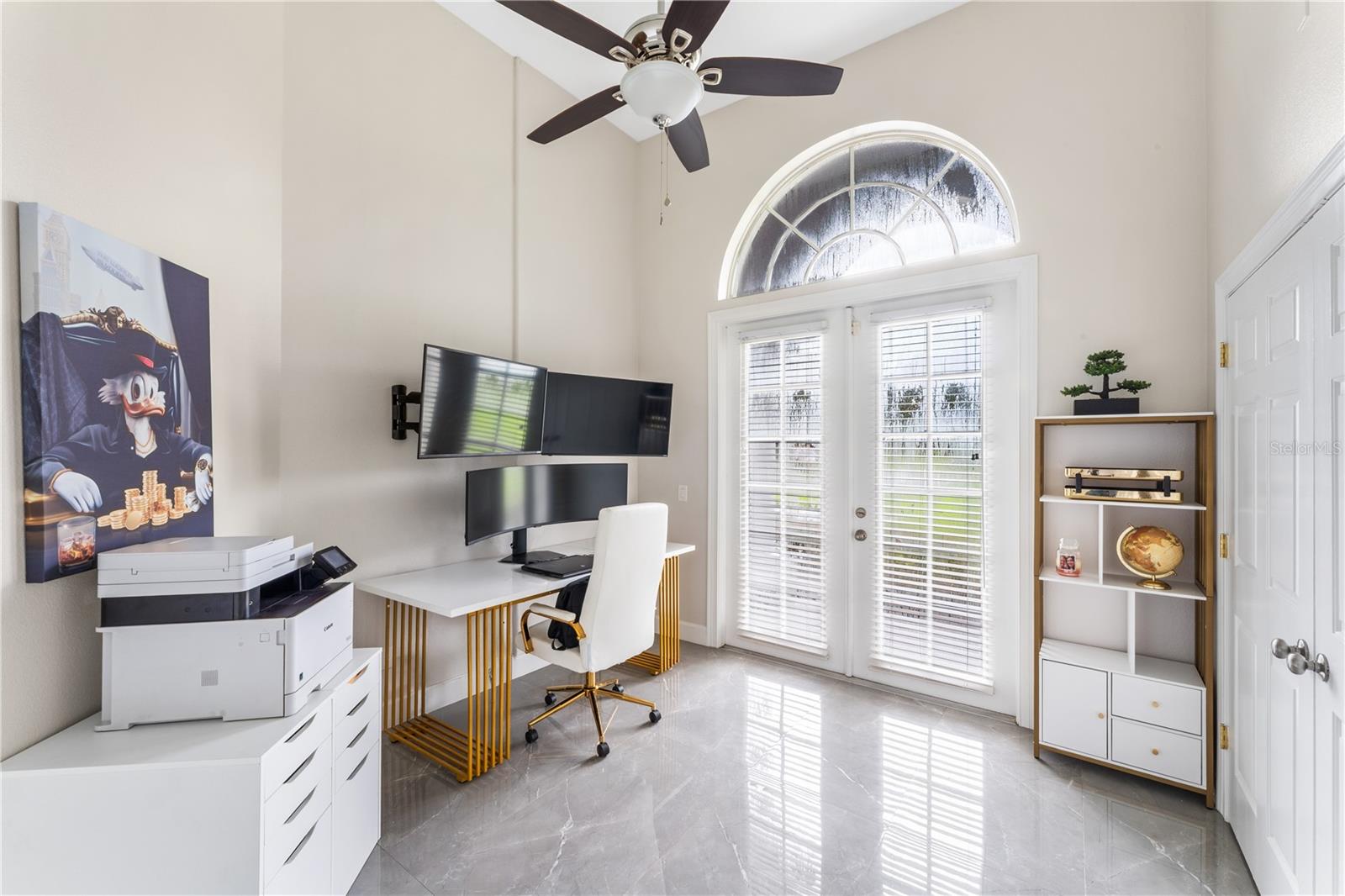 KENLEIGH OAKS - Residential