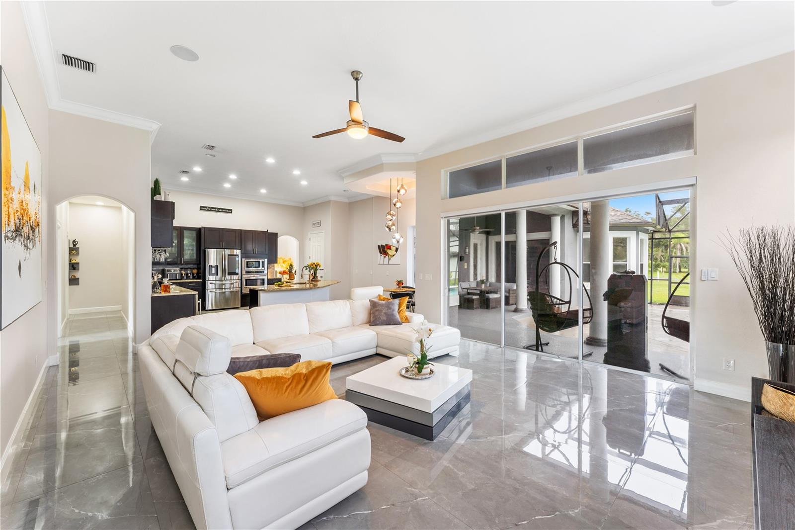 KENLEIGH OAKS - Residential