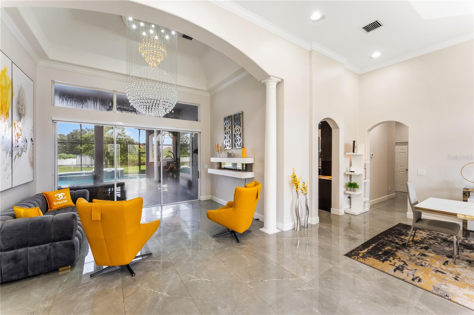 KENLEIGH OAKS - Residential