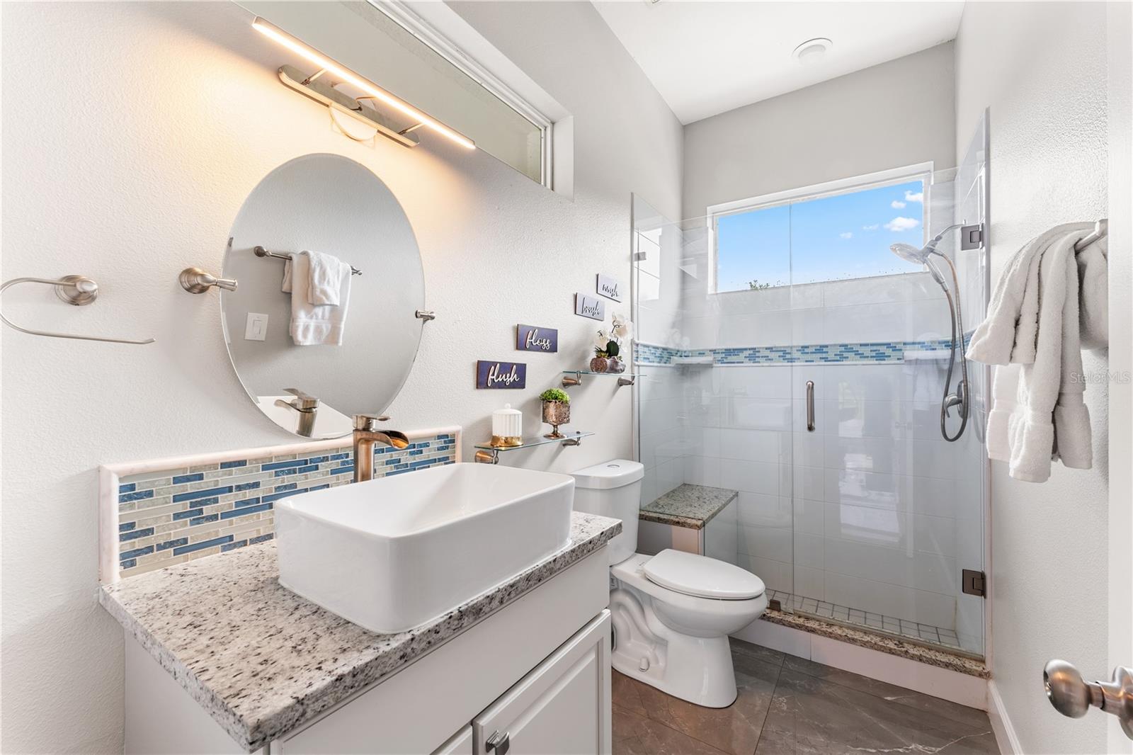 KENLEIGH OAKS - Residential