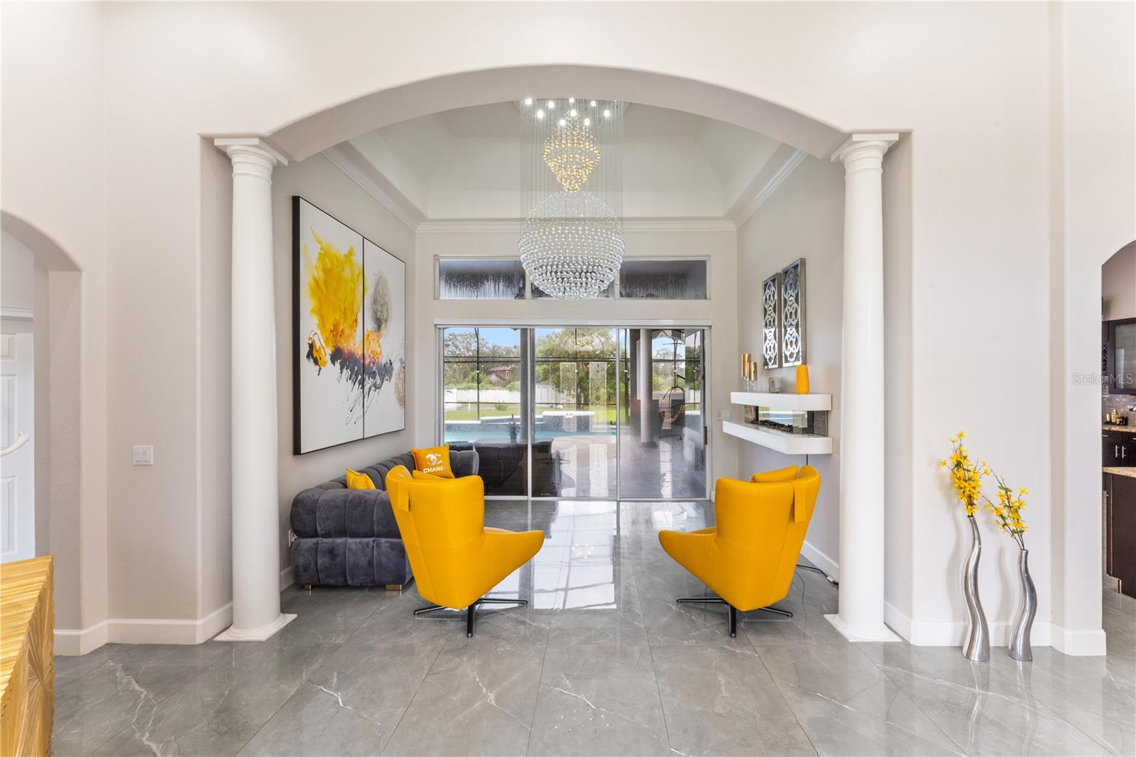 KENLEIGH OAKS - Residential