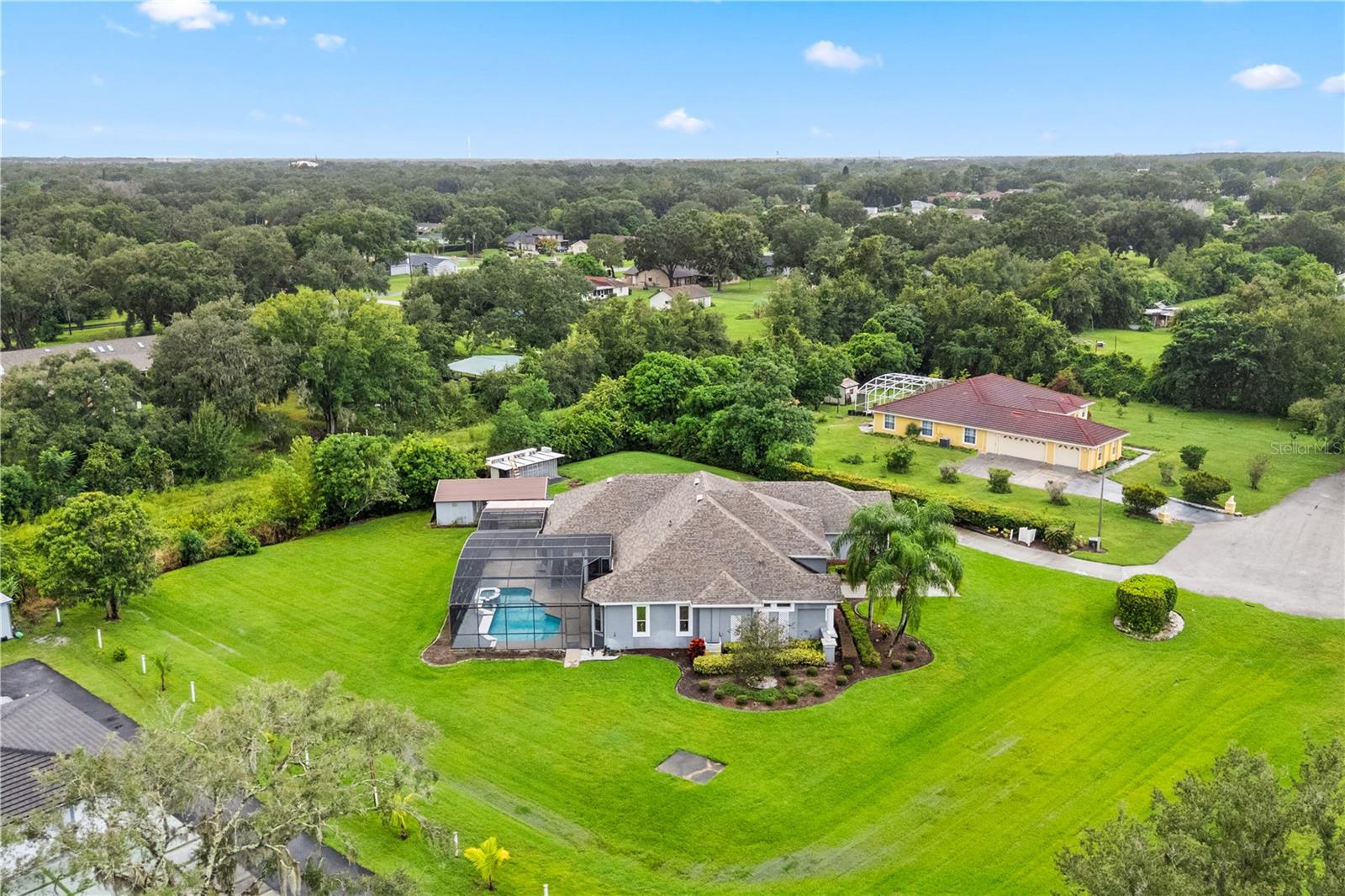 KENLEIGH OAKS - Residential
