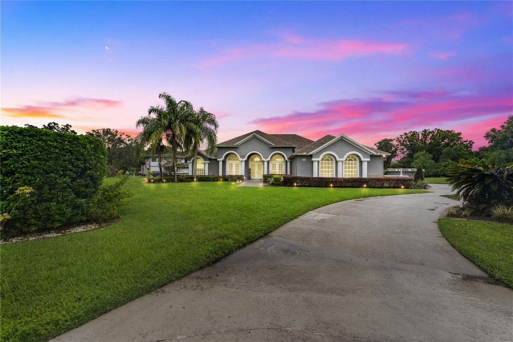 Photo of 2816 Sand Crane Lane, Kissimmee, FL 34744 (MLS # O6348012)