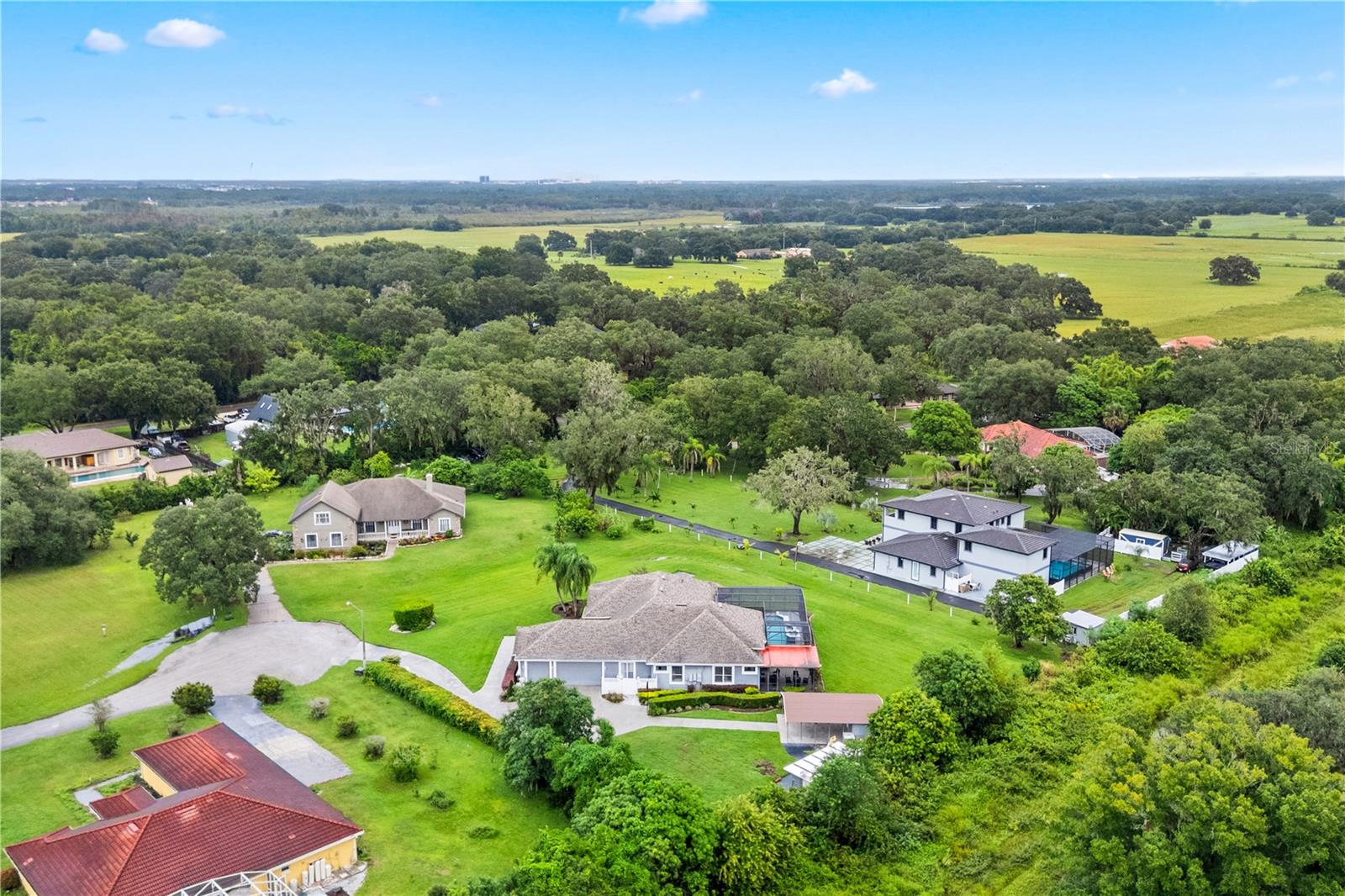 KENLEIGH OAKS - Residential