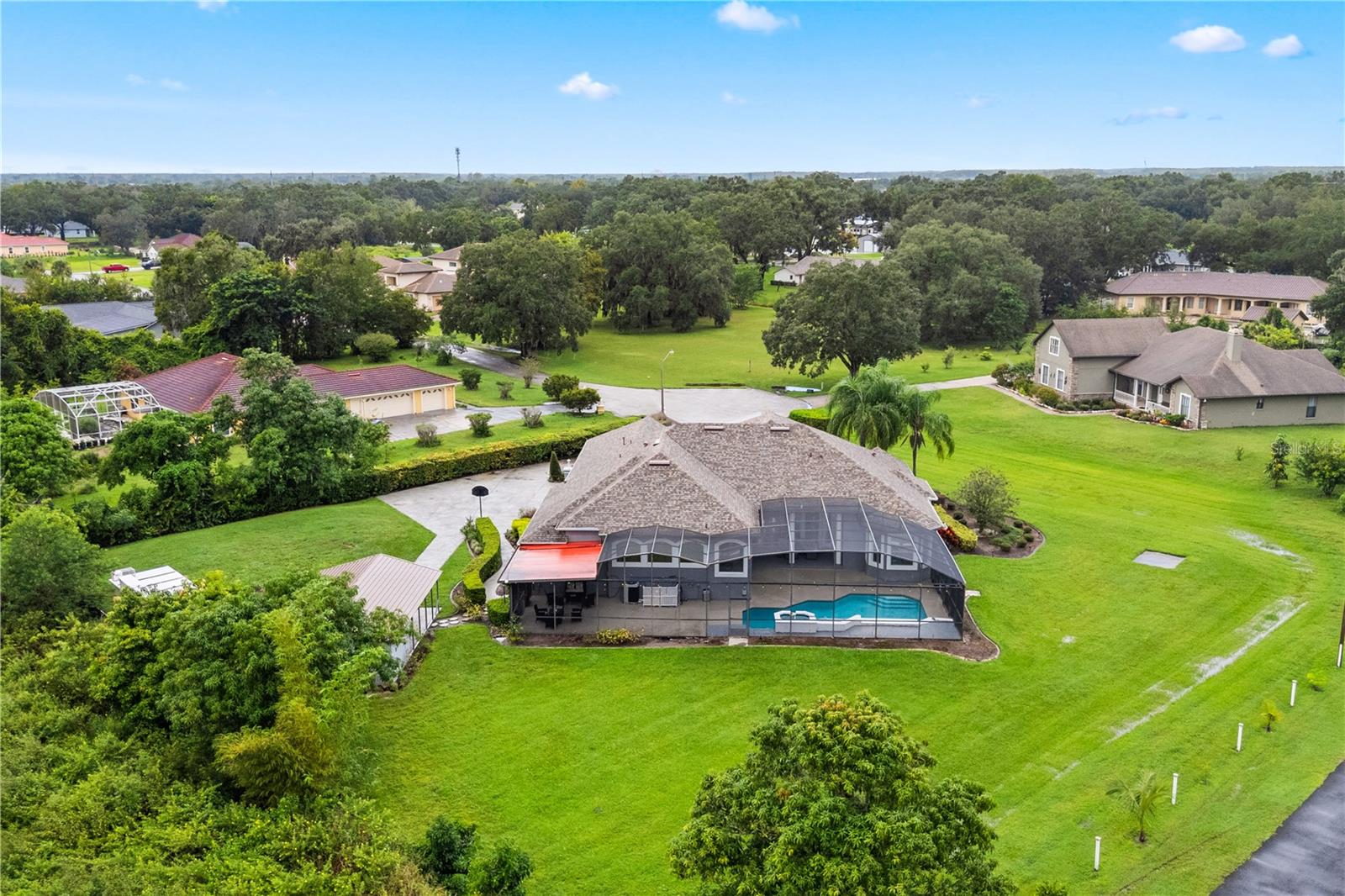 KENLEIGH OAKS - Residential