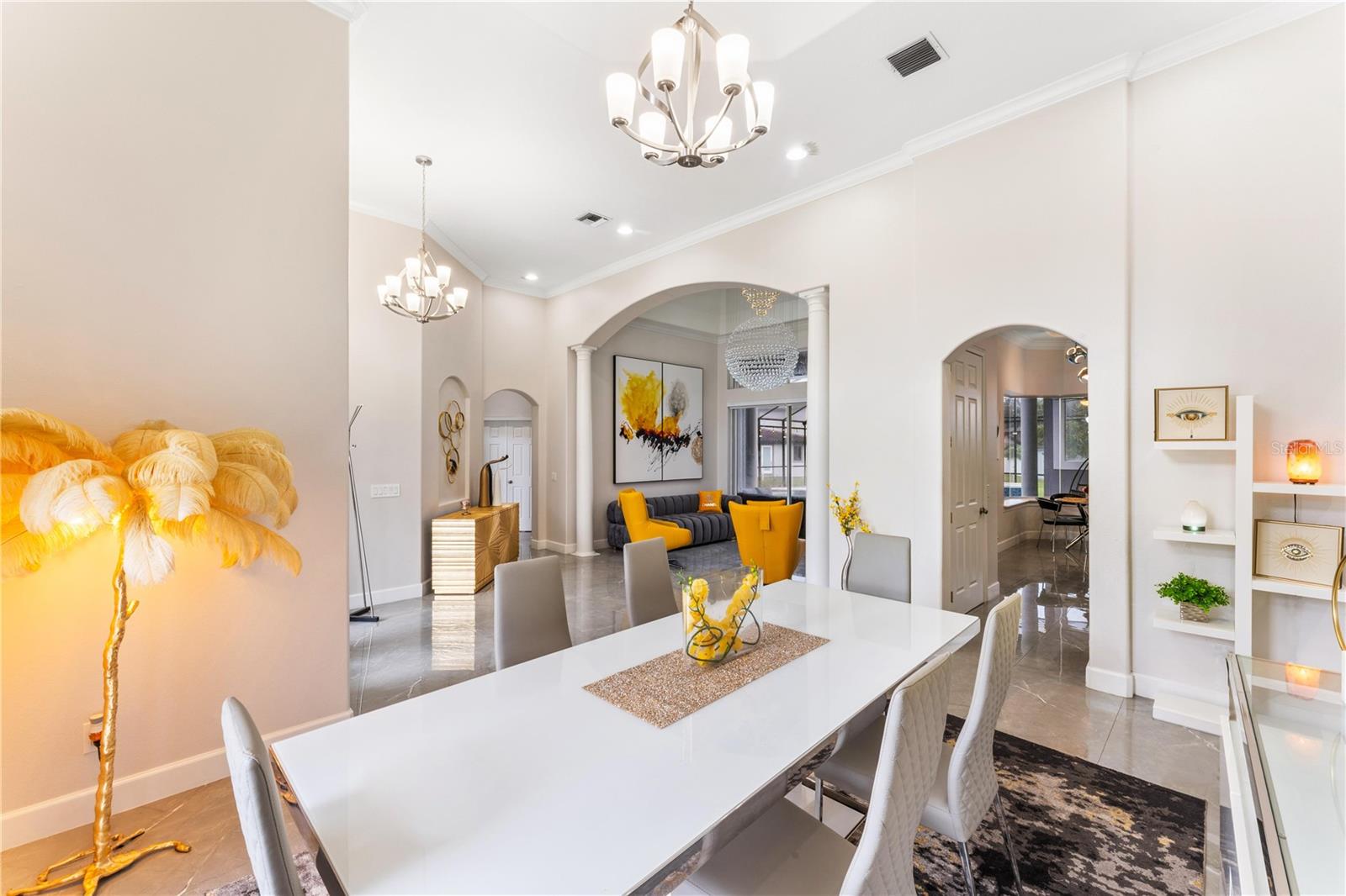 KENLEIGH OAKS - Residential