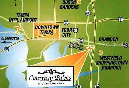 10205 COURTNEY PALMS BOULEVARD 304