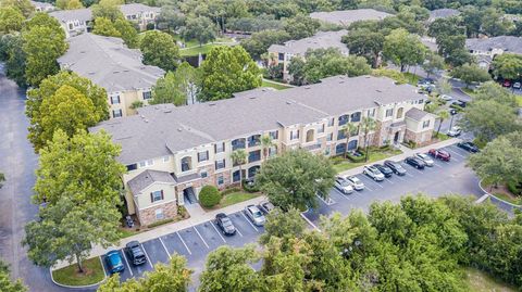 Photo of 10205 Courtney Palms Boulevard #304, Tampa, FL 33619 (MLS # TB8356167)