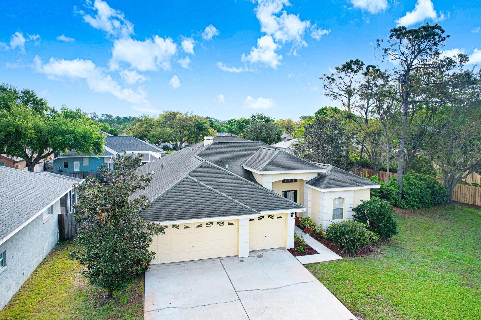 KEYSTONE - PH 2 - Residential