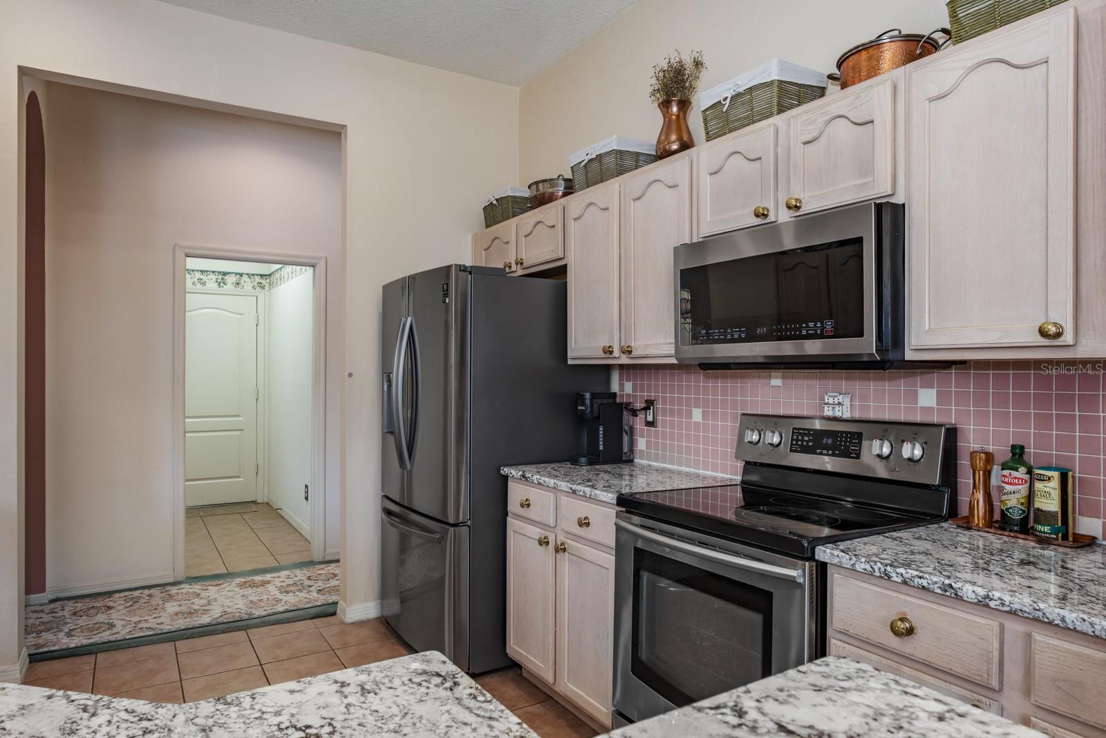 KEYSTONE - PH 2 - Residential