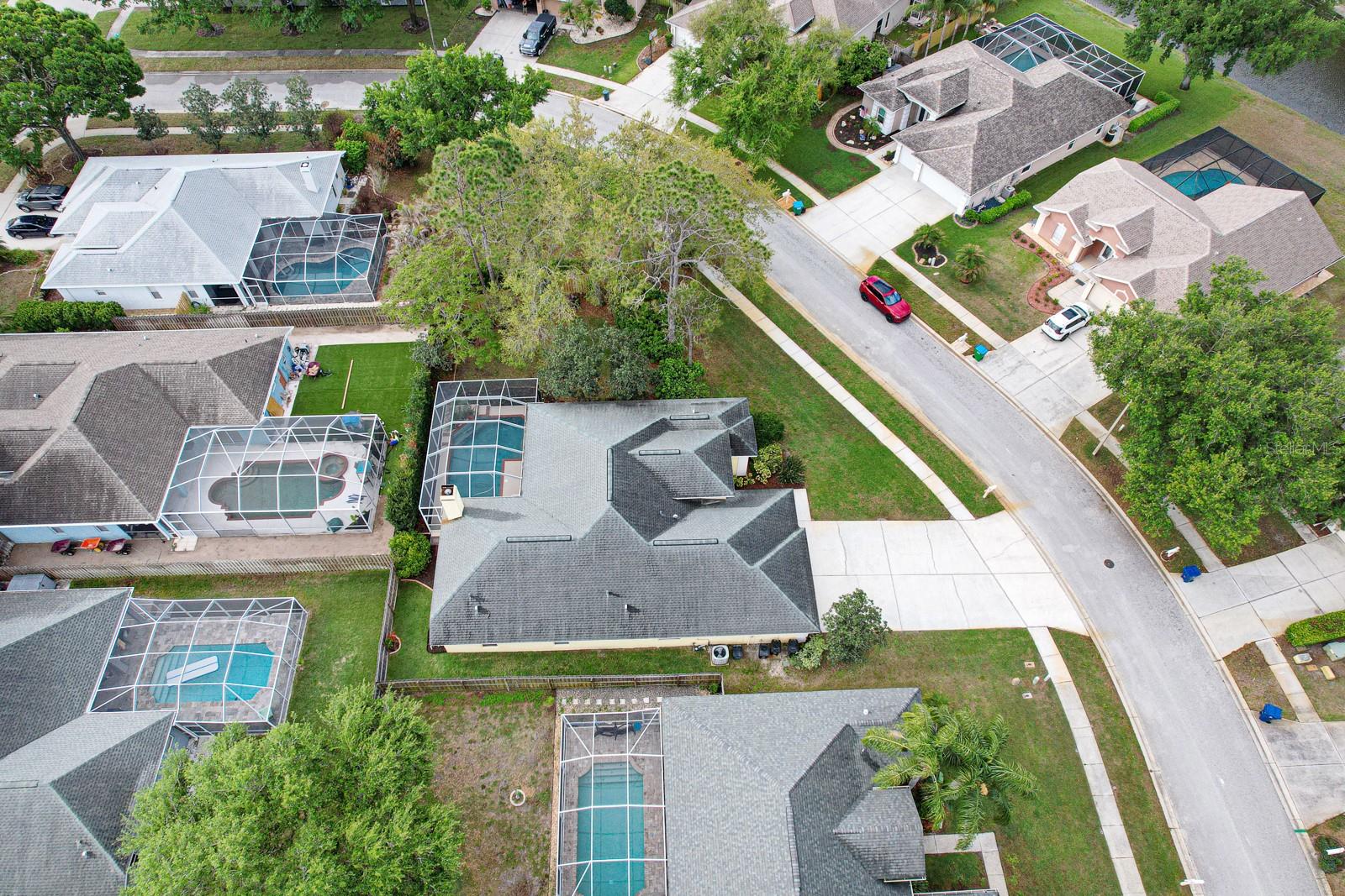 KEYSTONE - PH 2 - Residential