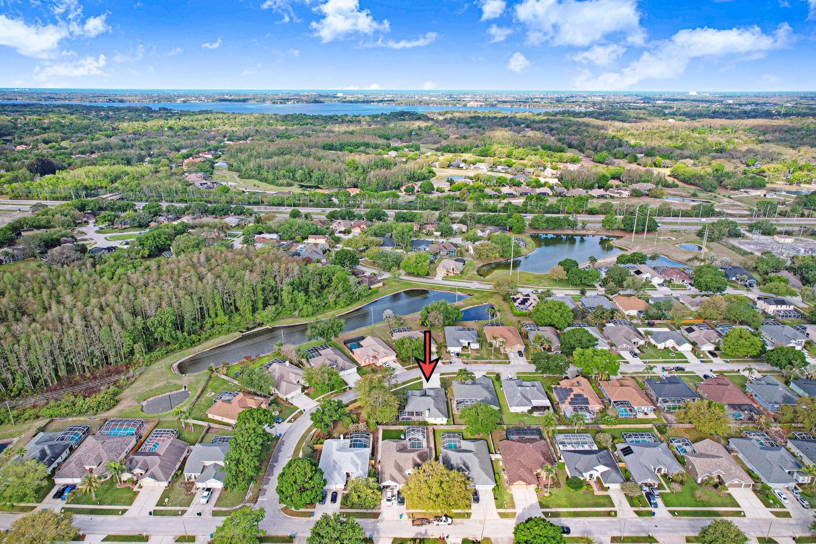 KEYSTONE - PH 2 - Residential