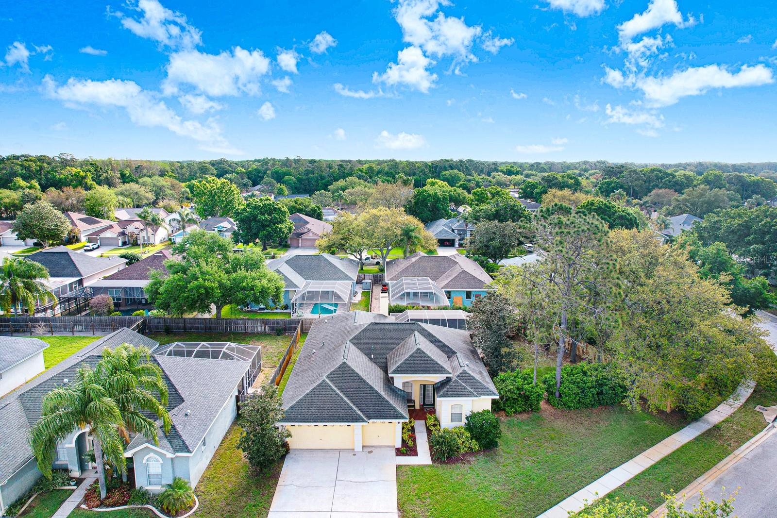 KEYSTONE - PH 2 - Residential