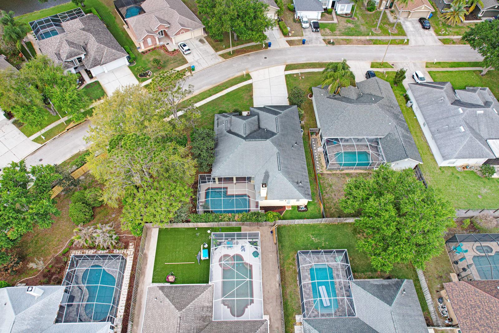 KEYSTONE - PH 2 - Residential