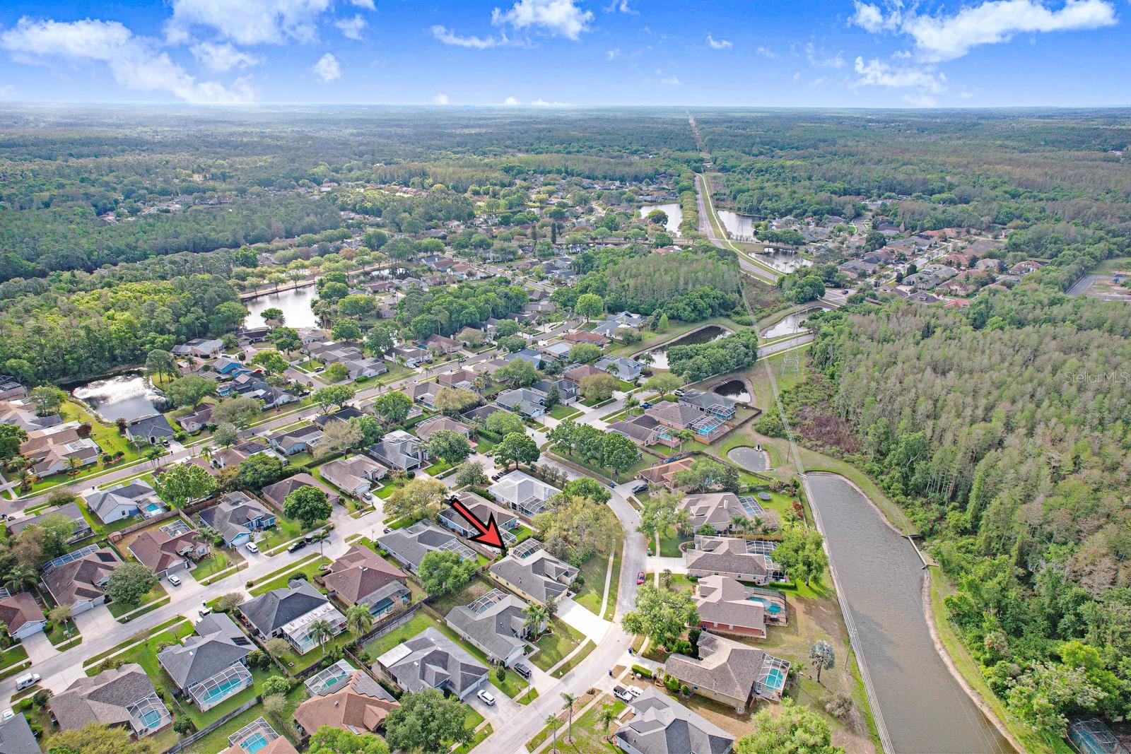 KEYSTONE - PH 2 - Residential