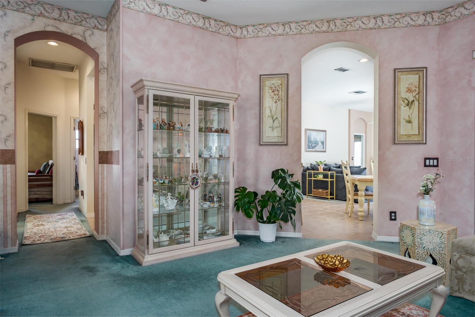 KEYSTONE - PH 2 - Residential