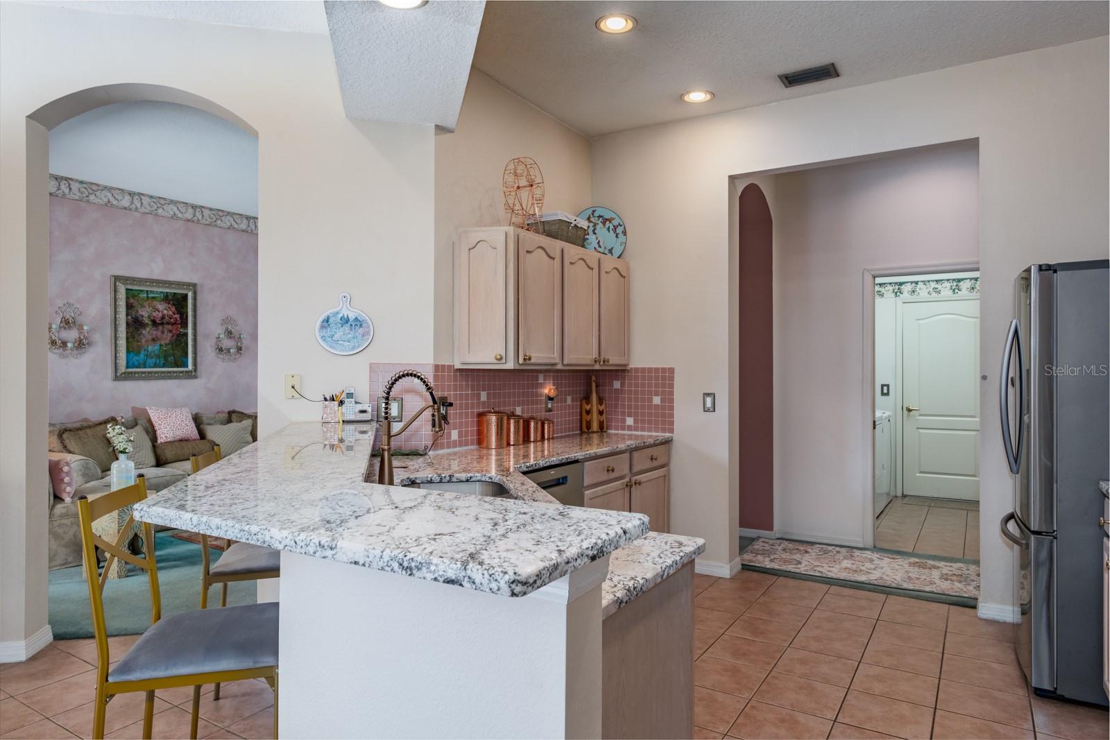 KEYSTONE - PH 2 - Residential