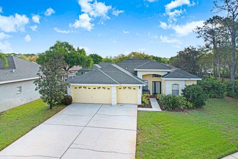 Photo of 465 Knight Drive, Tarpon Springs, FL 34688 (MLS # TB8491303)