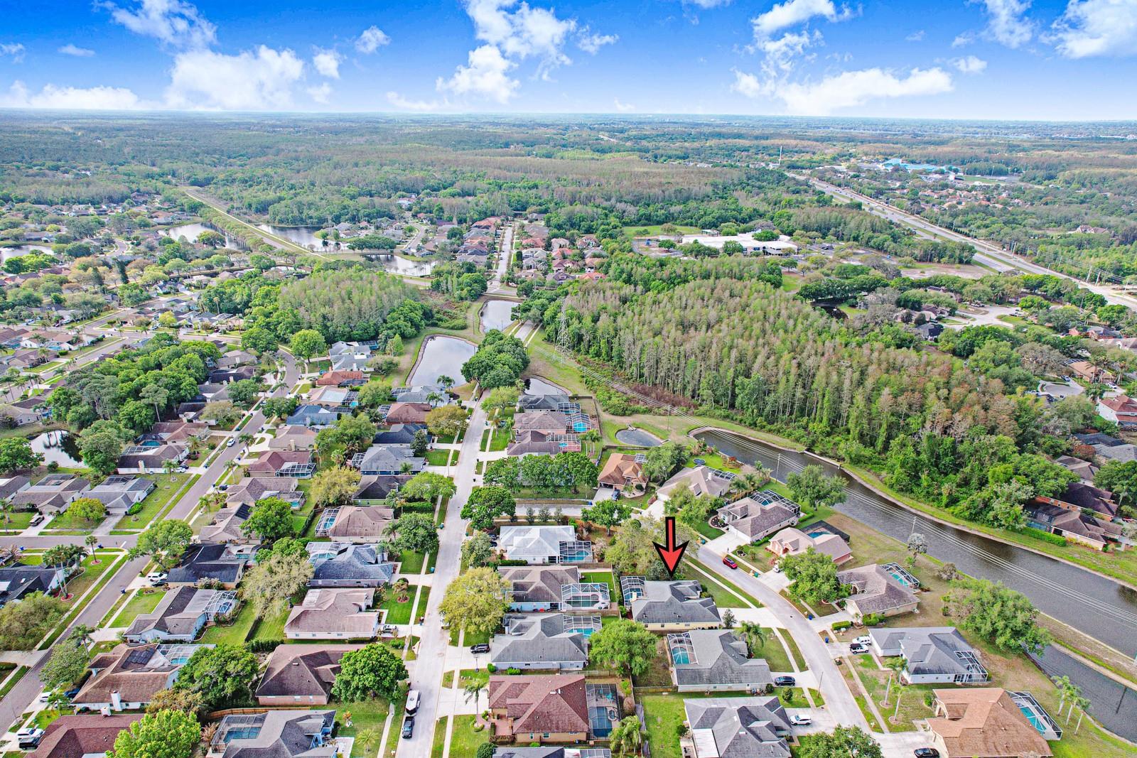 KEYSTONE - PH 2 - Residential