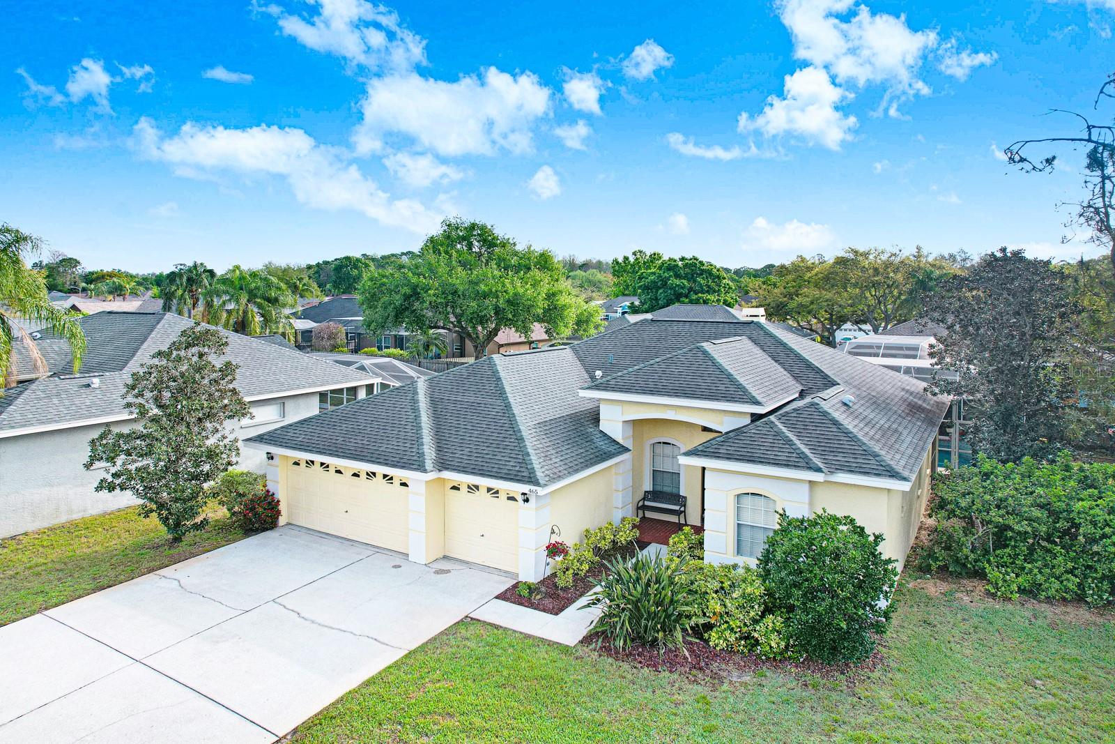 KEYSTONE - PH 2 - Residential