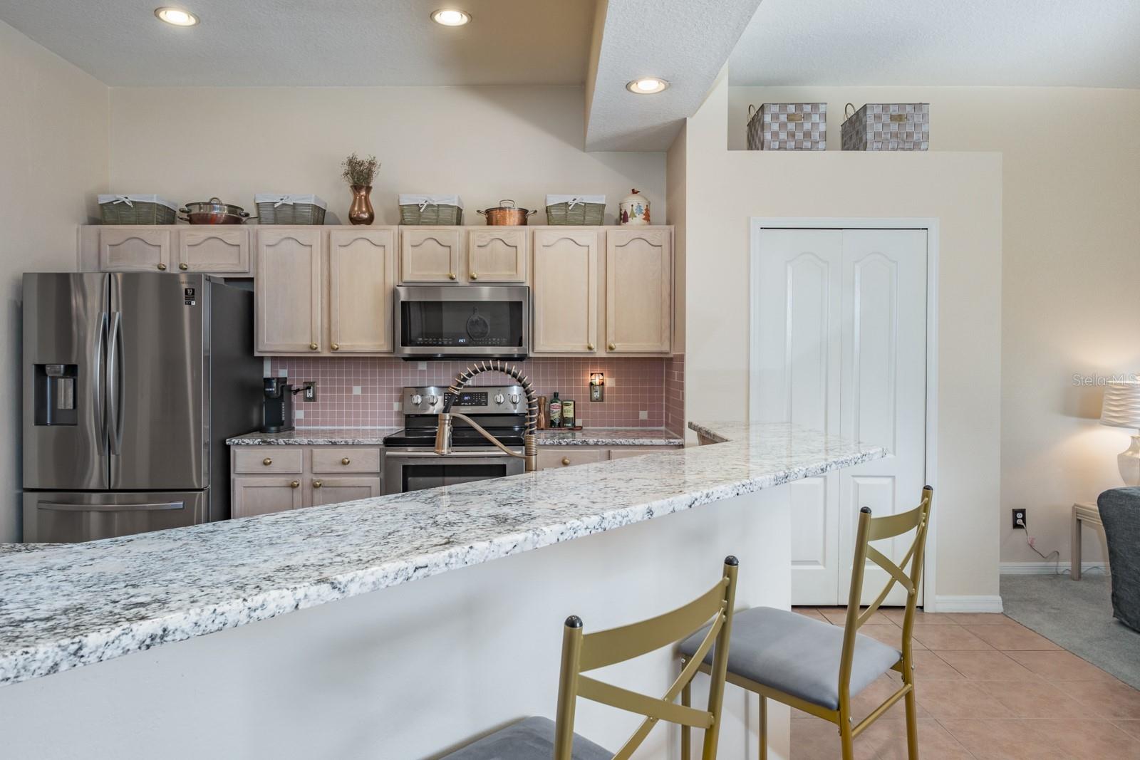 KEYSTONE - PH 2 - Residential