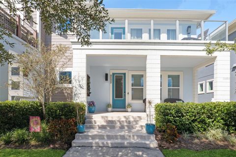 8525 PINTER STREET, ORLANDO, FL 32827