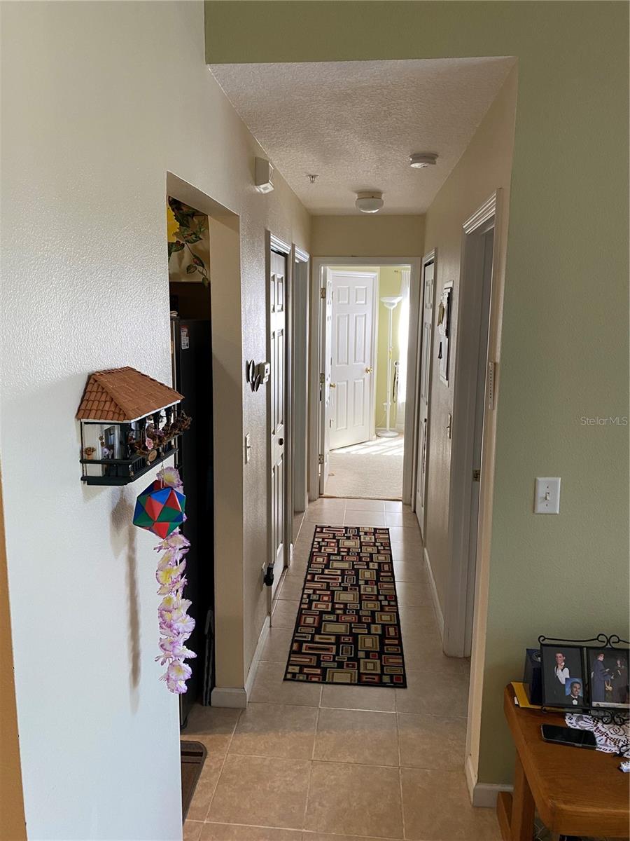 PINE RIDGE CLUB II - Residential