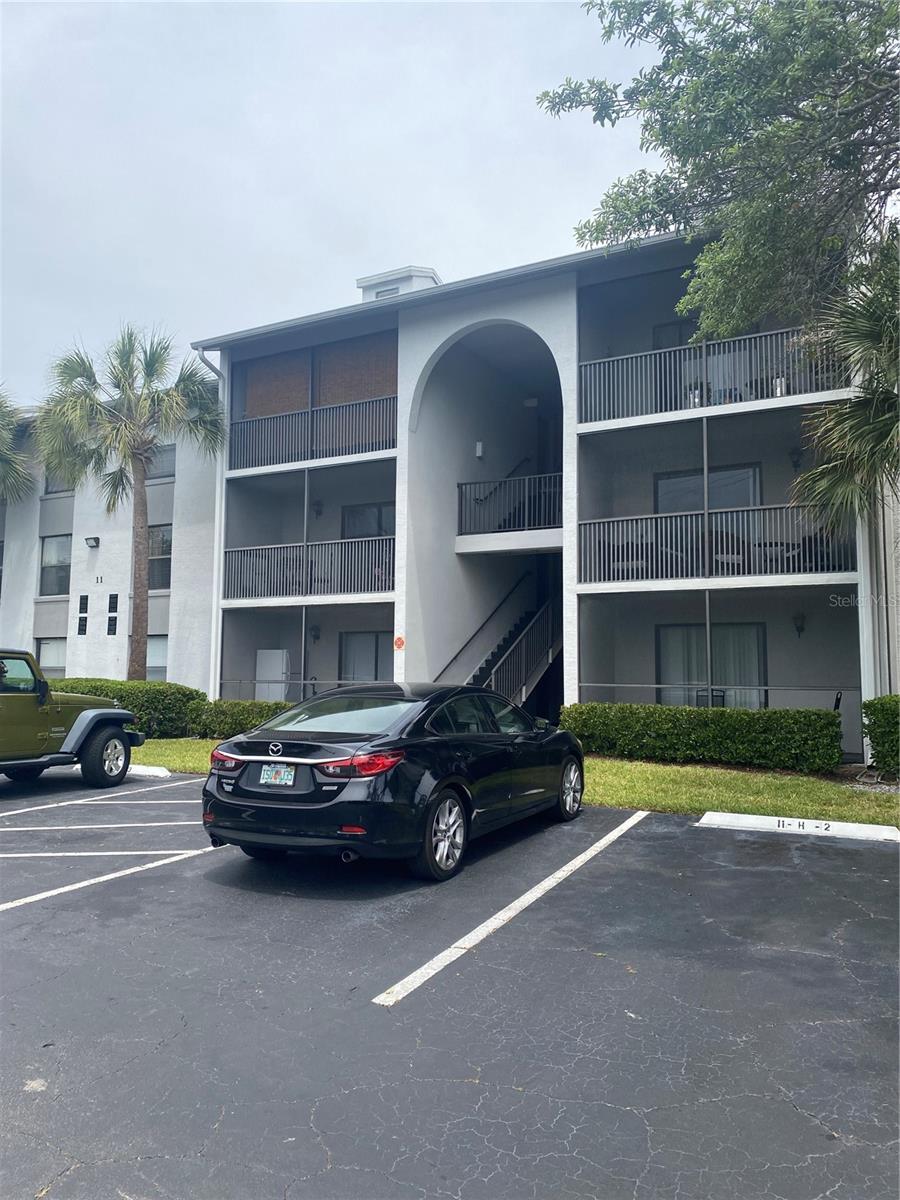 PINE RIDGE CLUB II - Residential