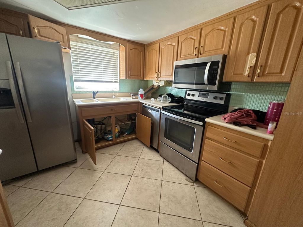 Photo of 1204 Stover Court, Holiday, FL 34691 (MLS # O6391503)