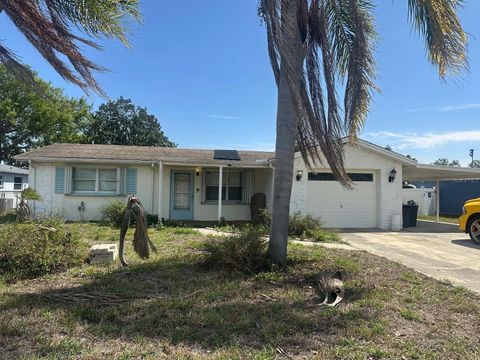 Photo of 1204 Stover Court, Holiday, FL 34691 (MLS # O6391503)