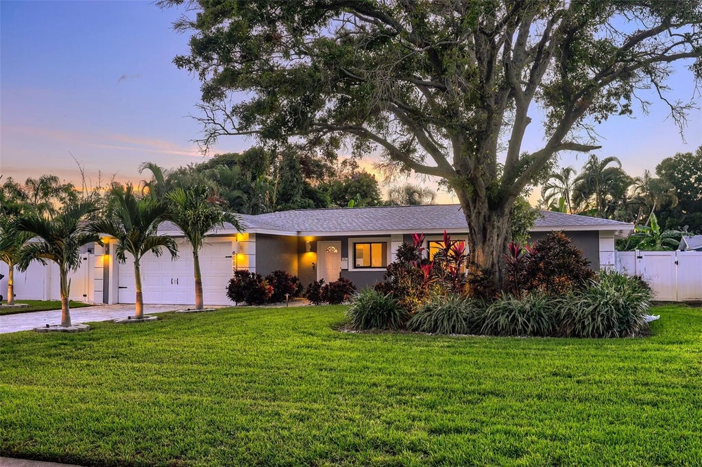 Photo of 6053 28th Street S, St Petersburg, FL 33712 (MLS # TB8558704)