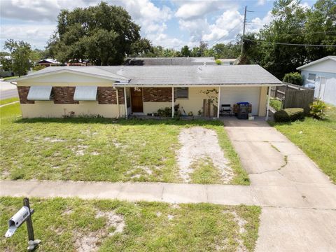 A home in TITUSVILLE