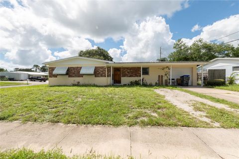 A home in TITUSVILLE