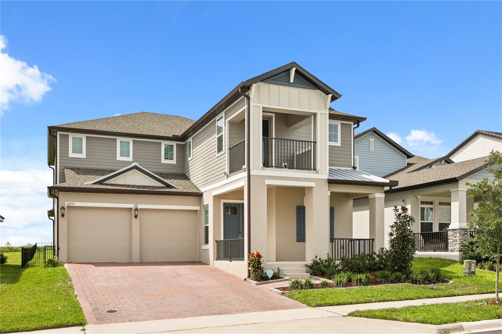 16513 SILVER BROOK WAY