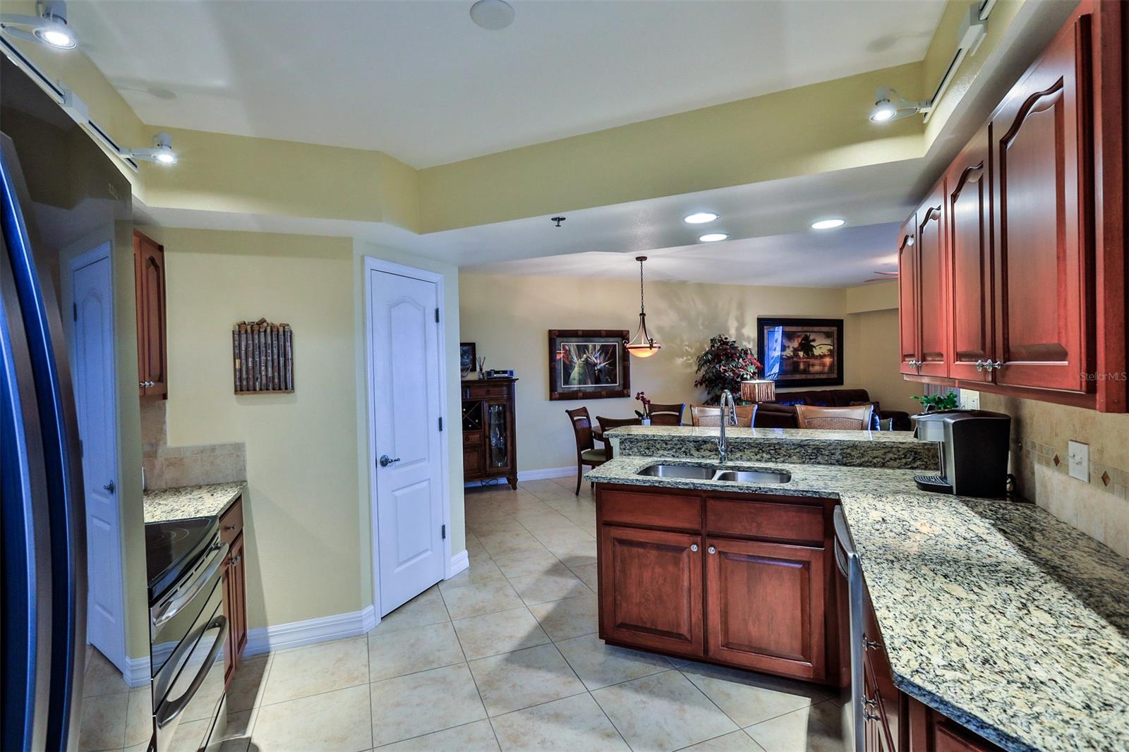 Ocean Walk Nsb - Residential