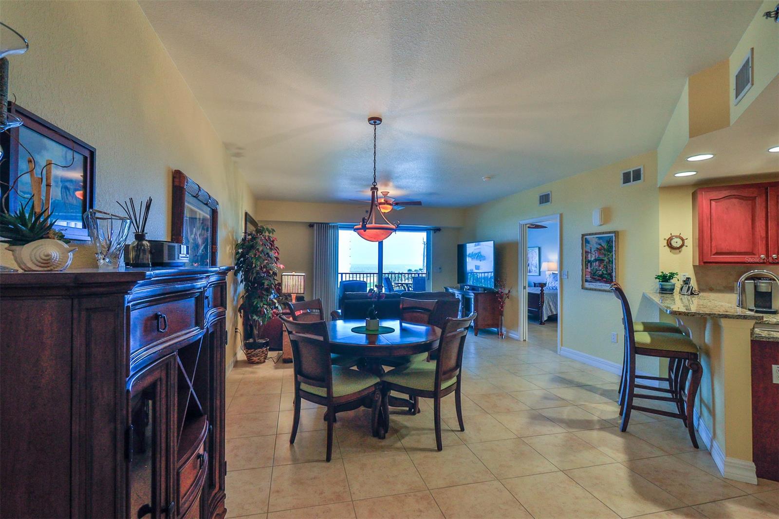 Ocean Walk Nsb - Residential