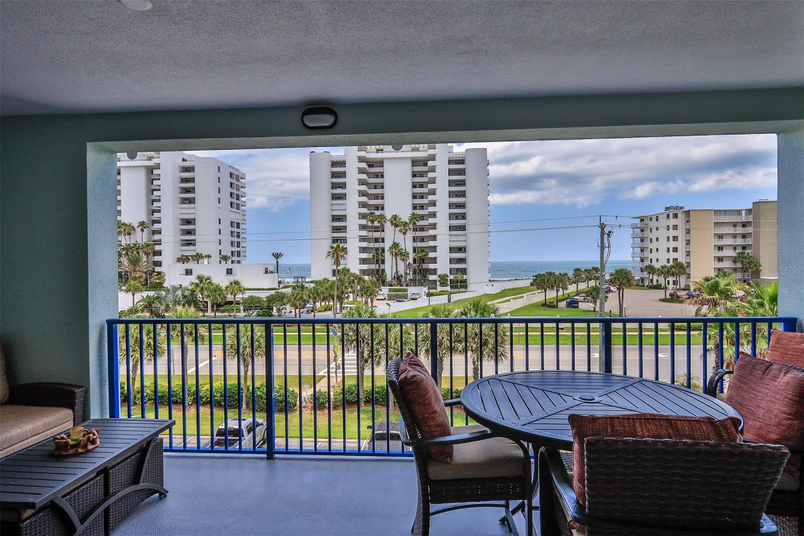 Ocean Walk Nsb - Residential