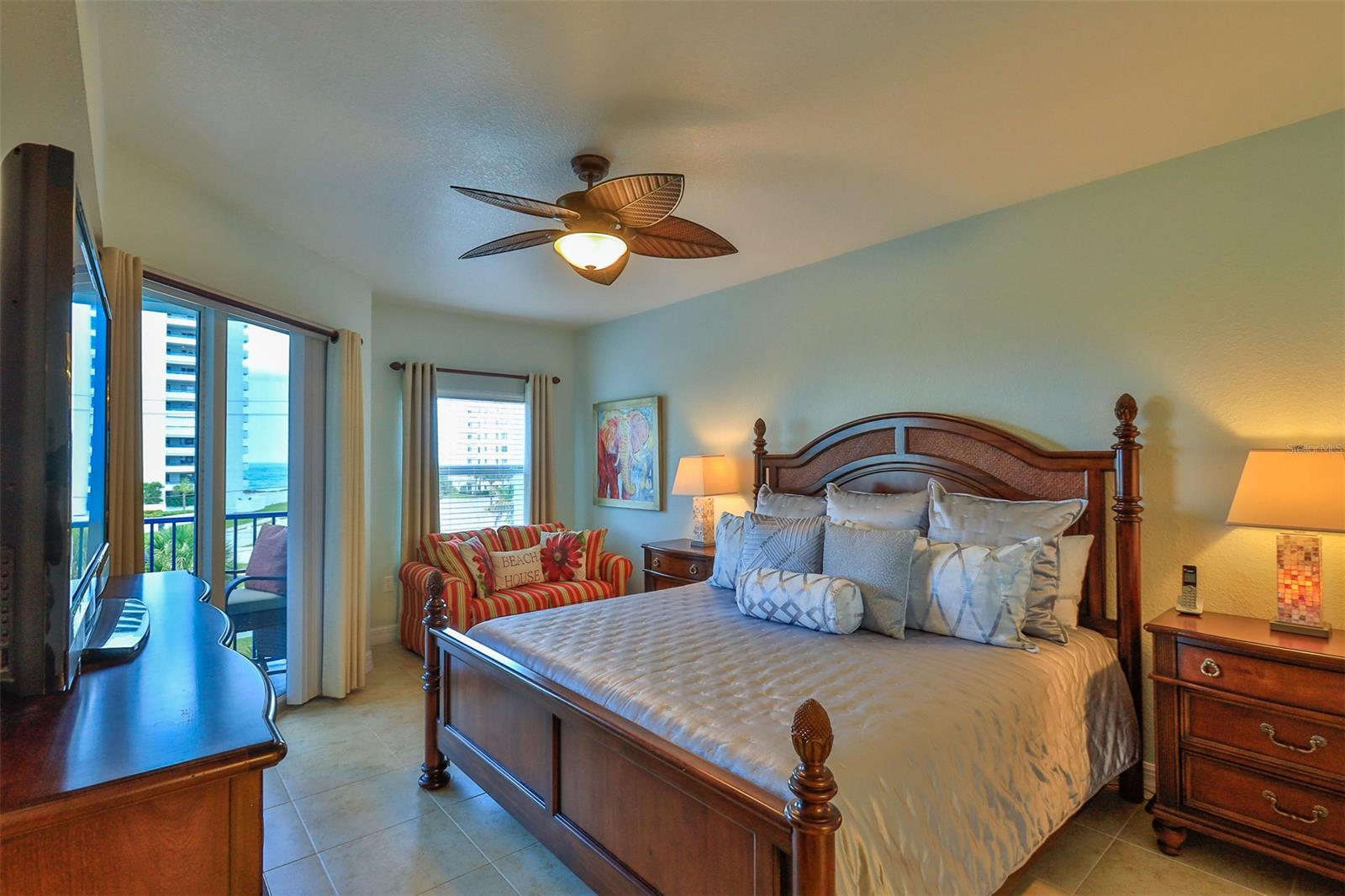 Ocean Walk Nsb - Residential